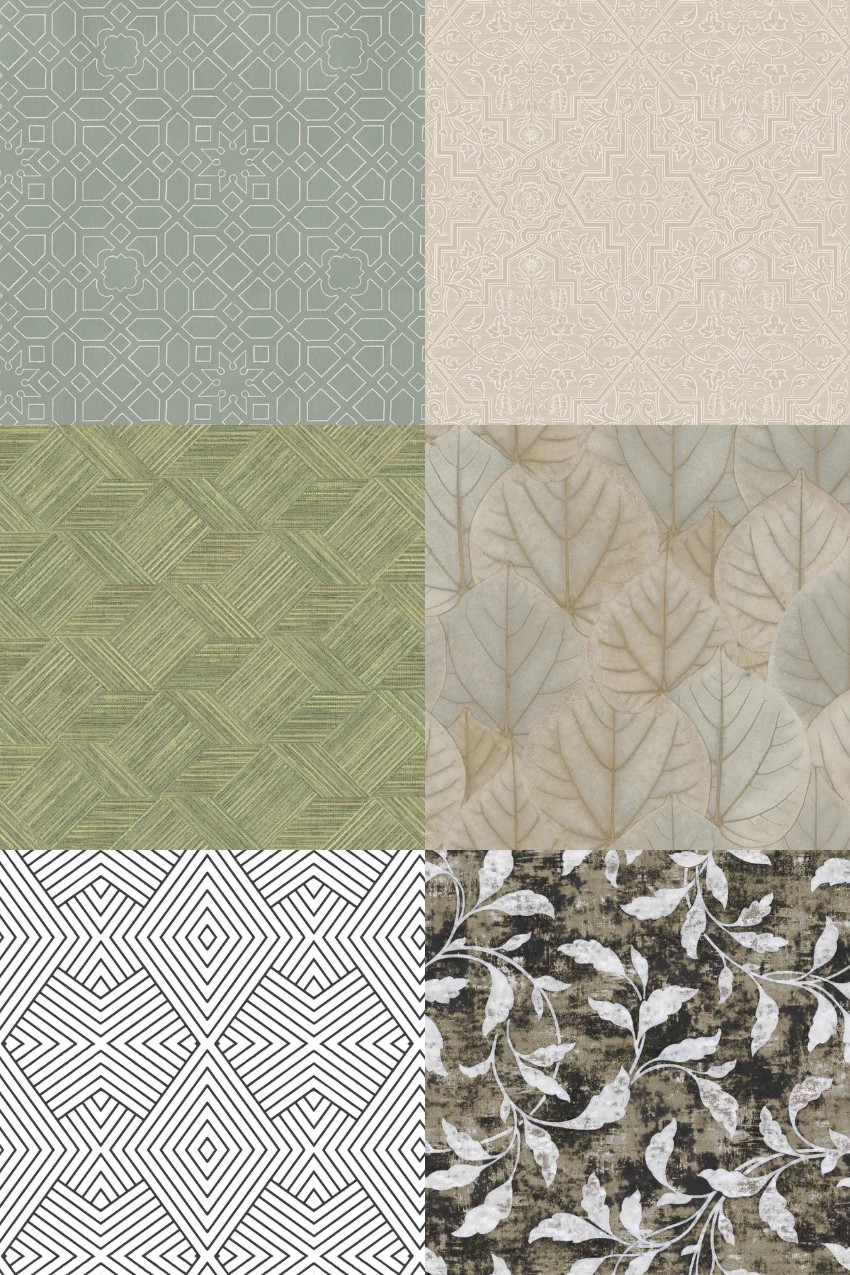 27. Map vải bọc nội thất miễn phí