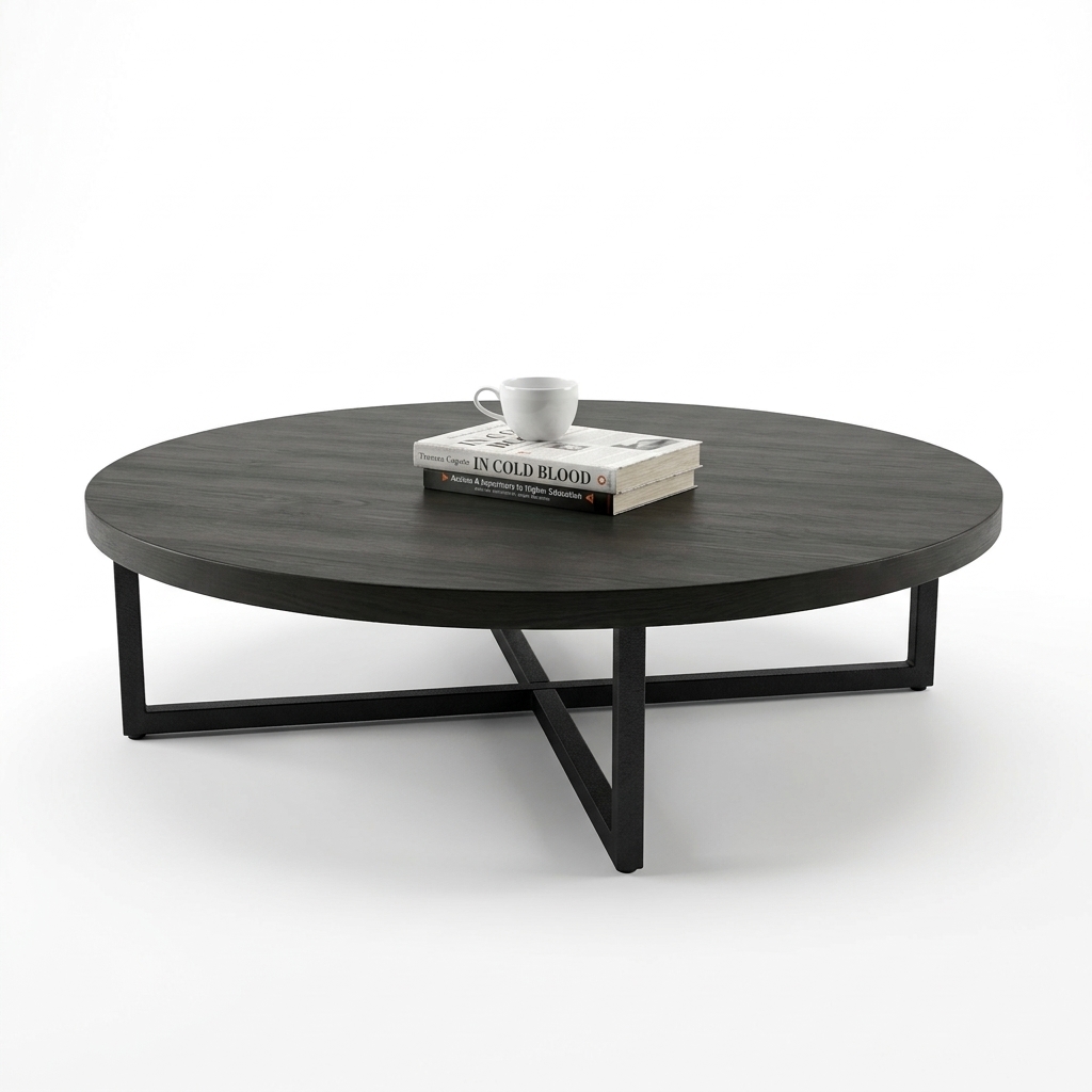 34. Tải miễn phí file sketchup bàn trà