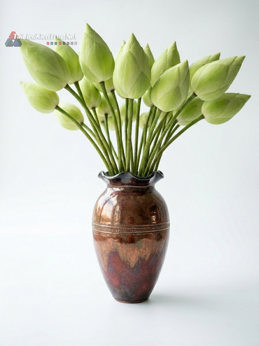 Thư viện Sketchup cây 049