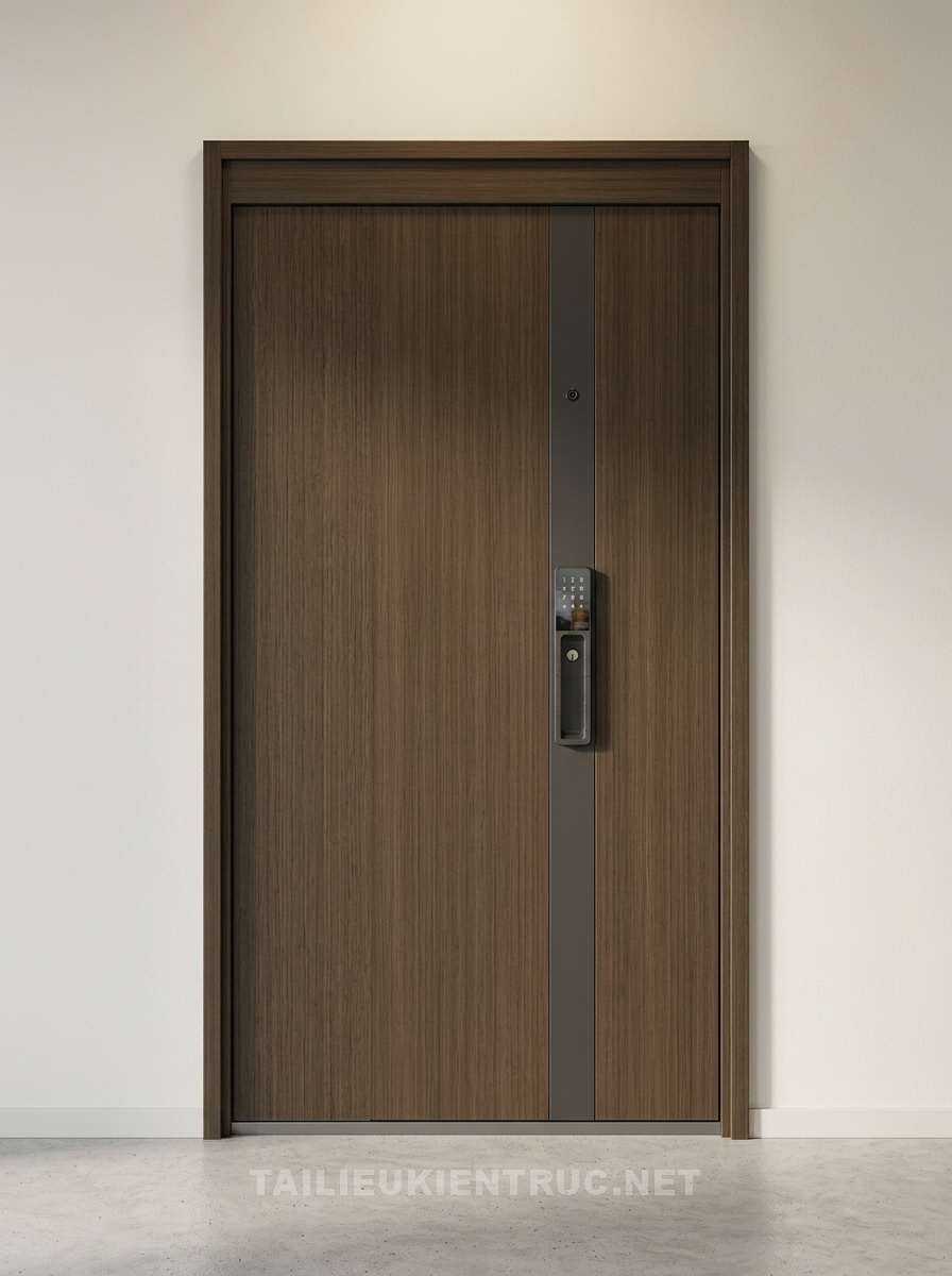 144. Tải miễn phí model cửa sketchup miễn phí