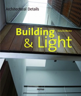 Tạp chí kiến trúc Building và Light