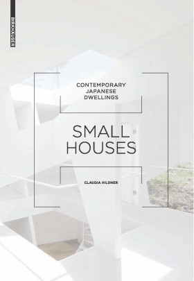Tạp chí SMALL HOUSE 