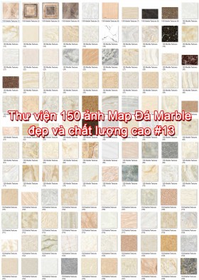 Thư viện 150 ảnh Map Đá Marble đẹp và chất lượng cao #13