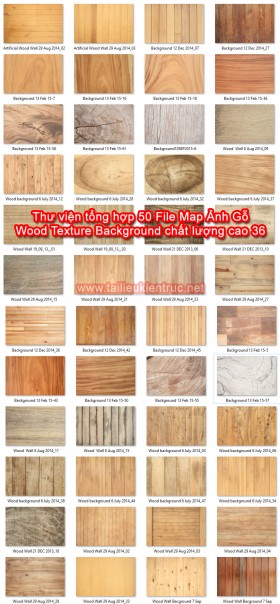  Thư viện tổng hợp 50 File Map Ảnh Gỗ Wood Texture Background chất lượng cao 36