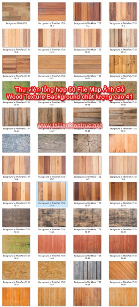 Thư viện tổng hợp 50 File Map Ảnh Gỗ Wood Texture Background chất lượng cao 41
