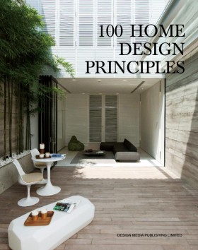 Cuốn sách 100 HOME DESIGN PRINCIPLES download