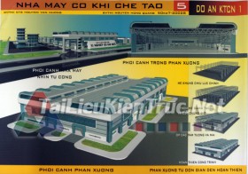 Đồ án công nghiệp nhà máy cơ khí chế tạo- Phạm Hồng Quang MS37
