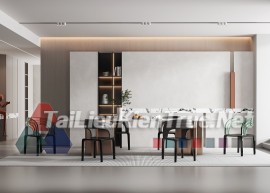 240604. 3ds max Modern dining room