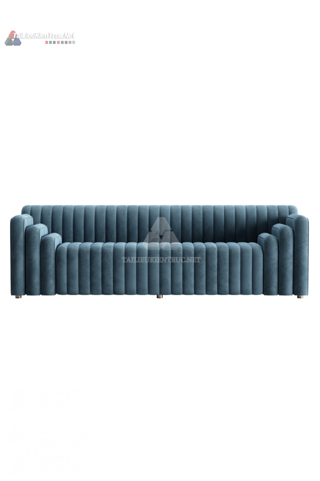 Thư viện 3ds max Sofa 002