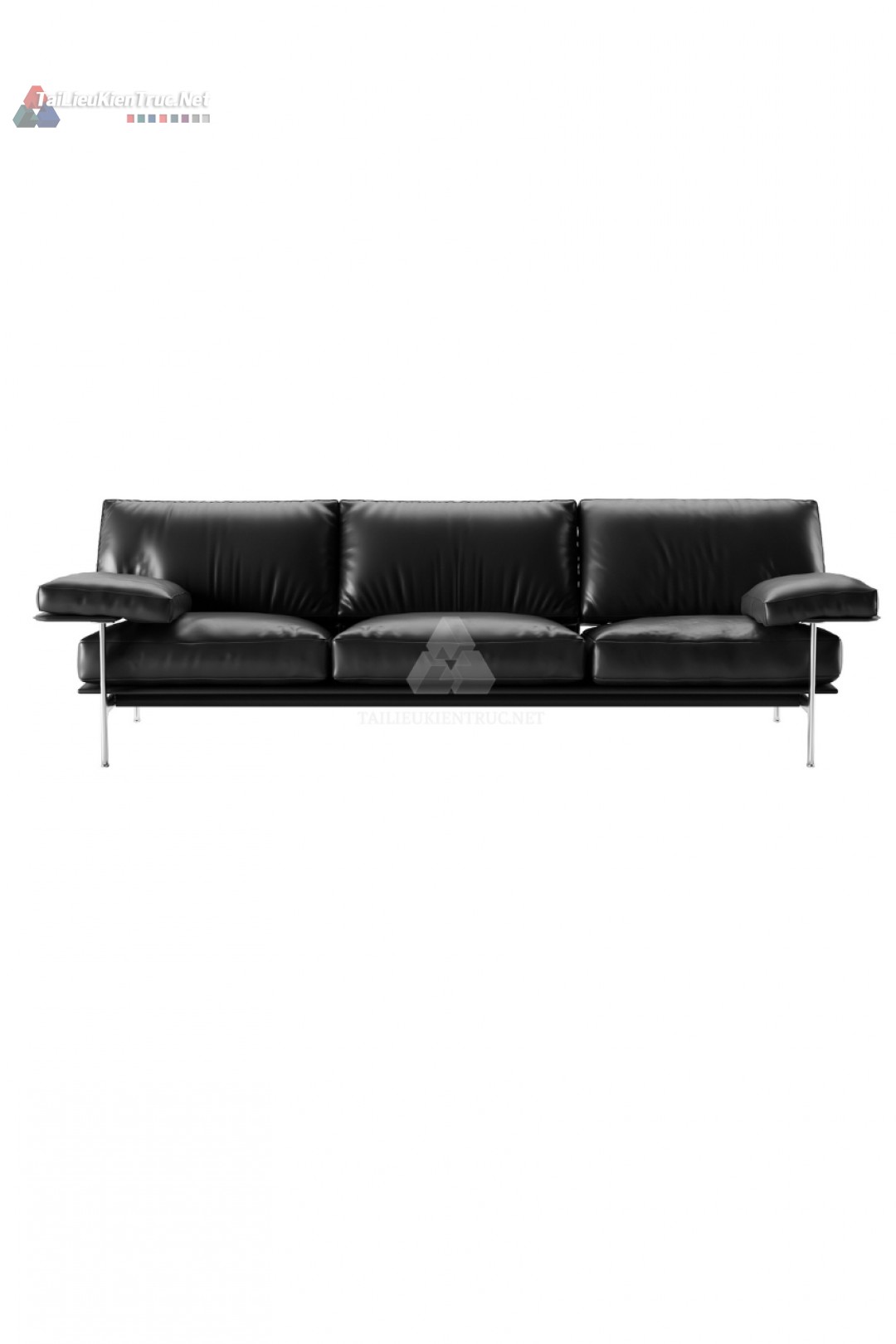 Thư viện 3ds max sofa 017