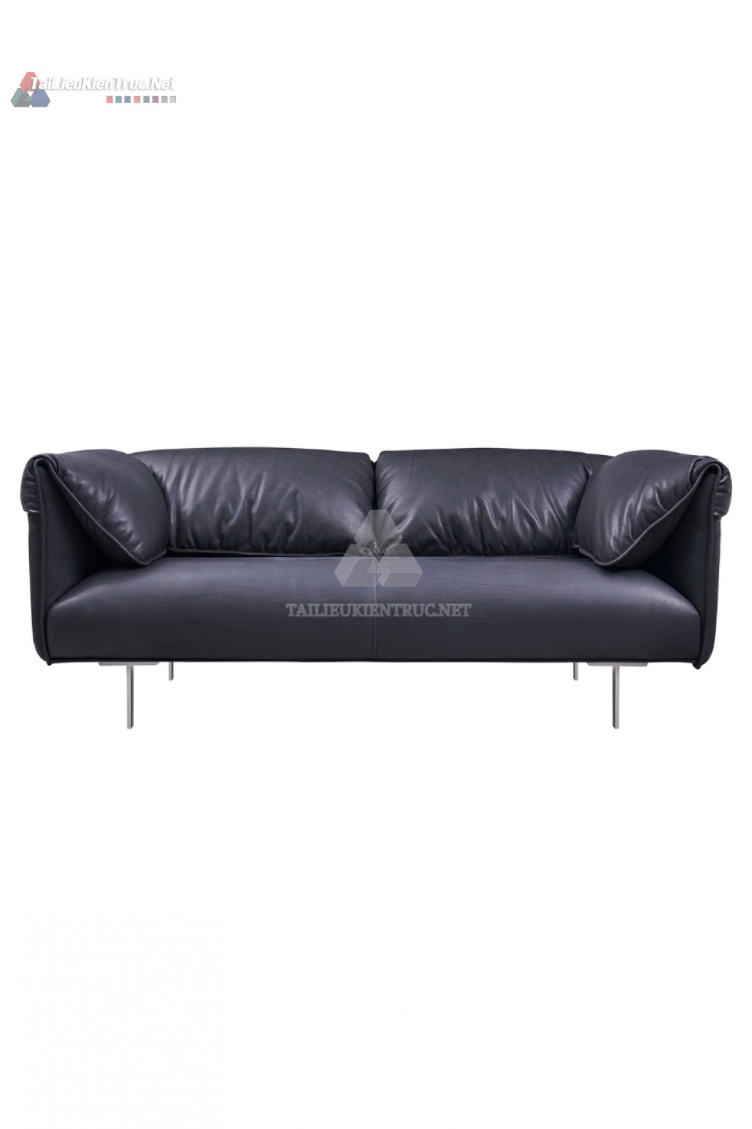 Thư viện 3ds max sofa 018