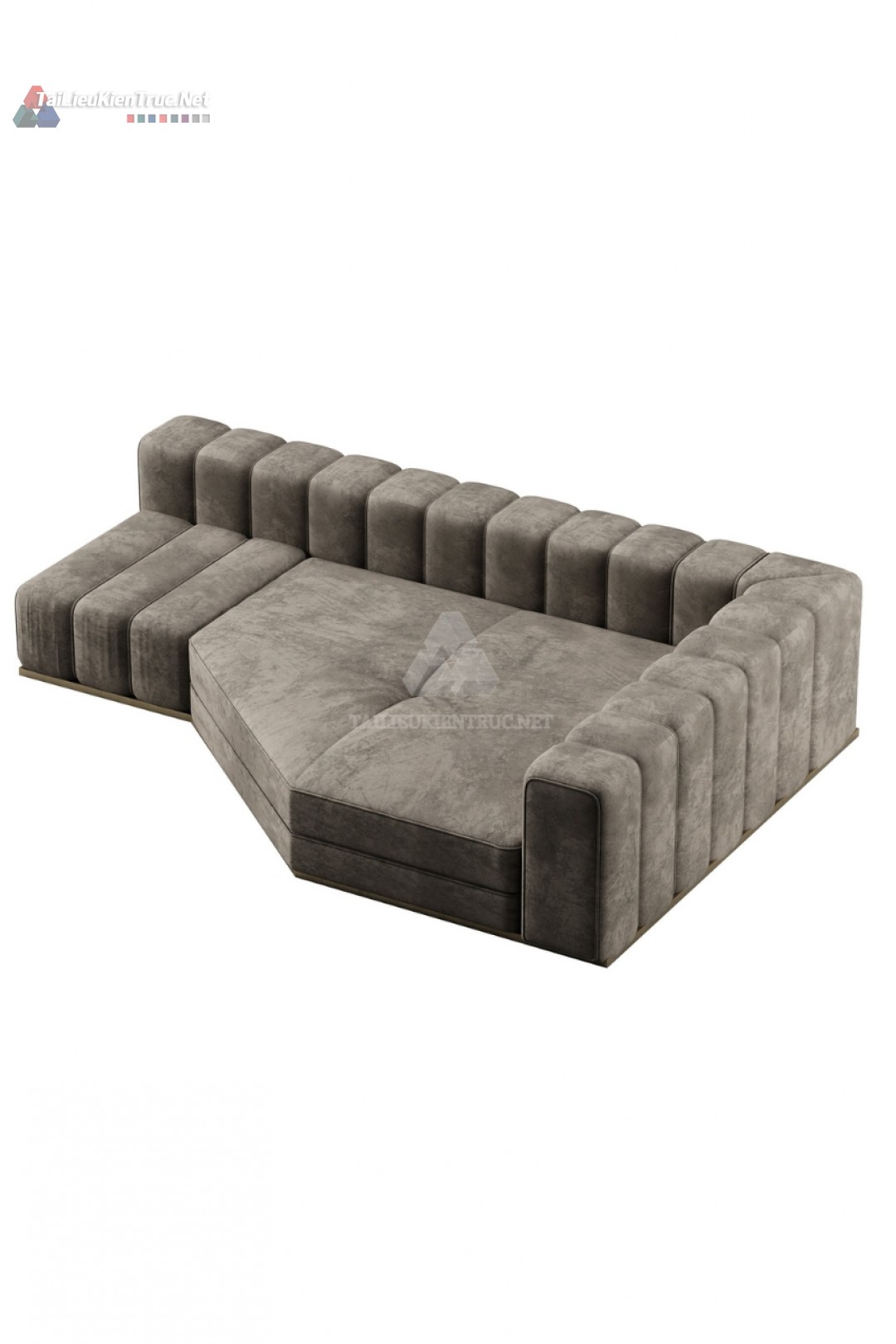 Thư viện 3ds max sofa 020