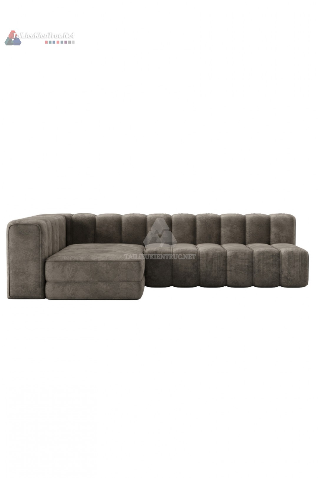 Thư viện 3ds max sofa 021