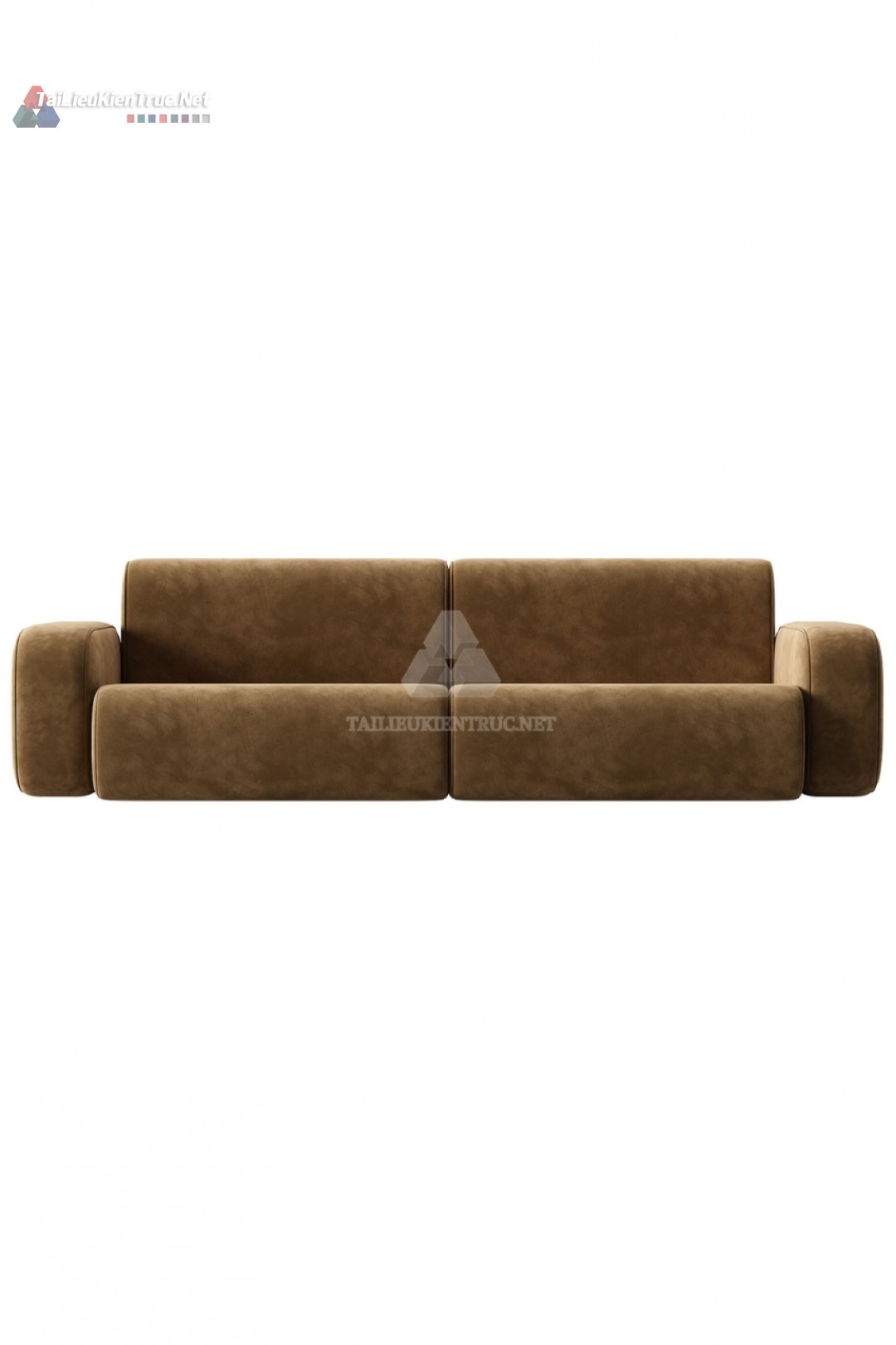 Thư viện 3ds max sofa 022