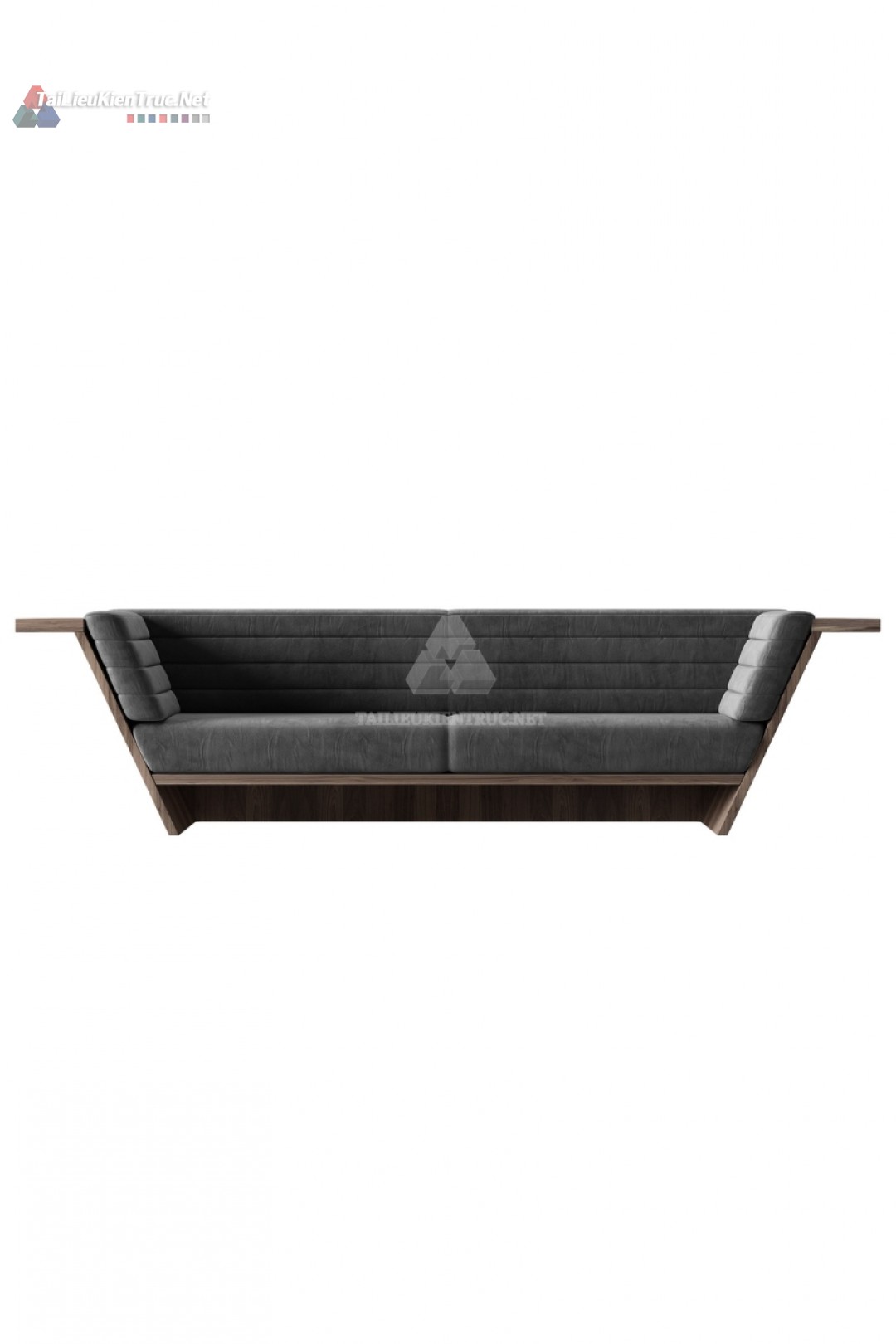 Thư viện 3ds max sofa 030