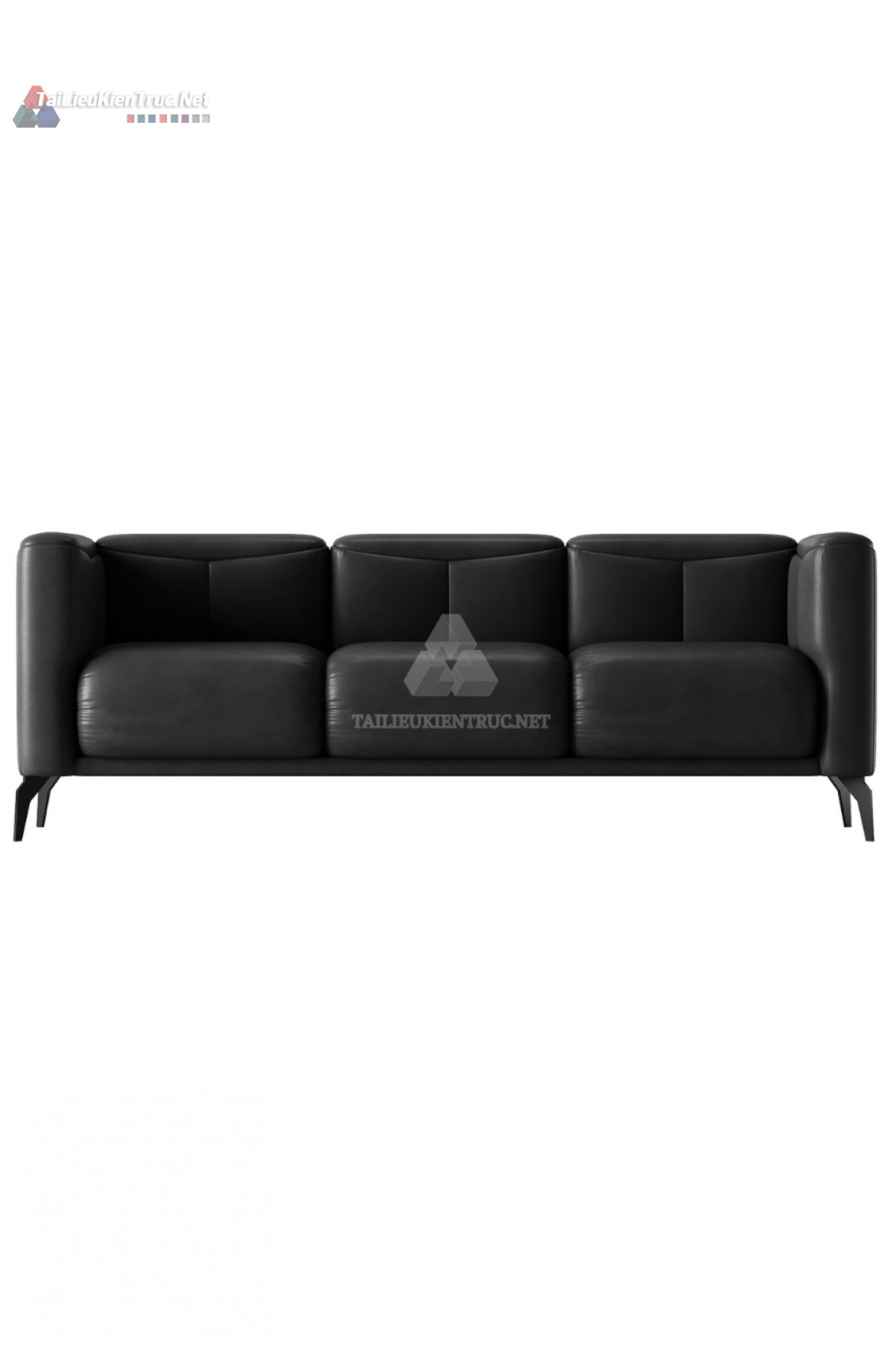 Thư viện 3ds max sofa 031