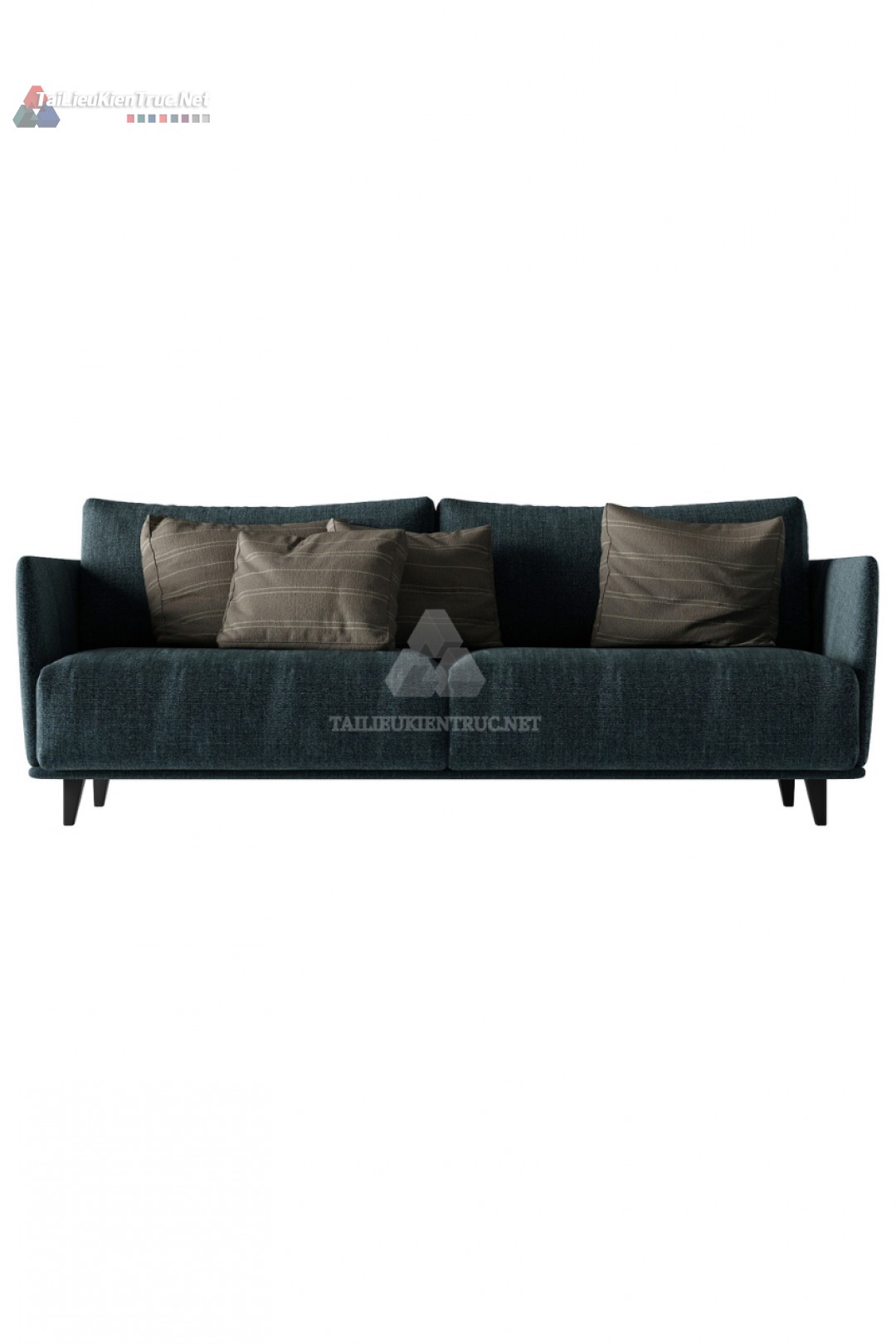 Thư viện 3ds max sofa 034