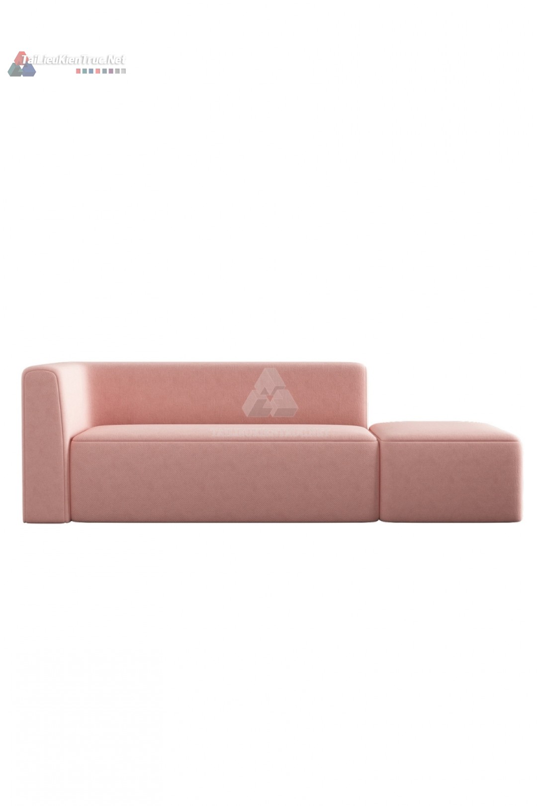 Thư viện 3ds max sofa 039