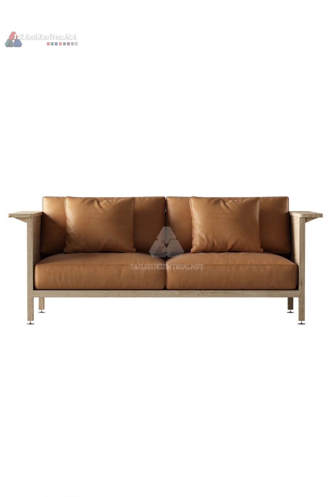 Thư viện 3ds max sofa 042