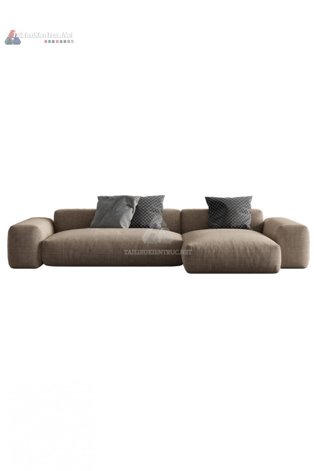 Thư viện 3ds max sofa 051