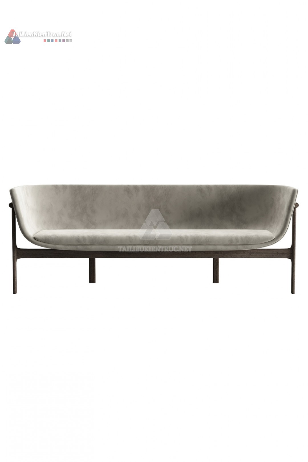 Thư viện 3ds max sofa 057