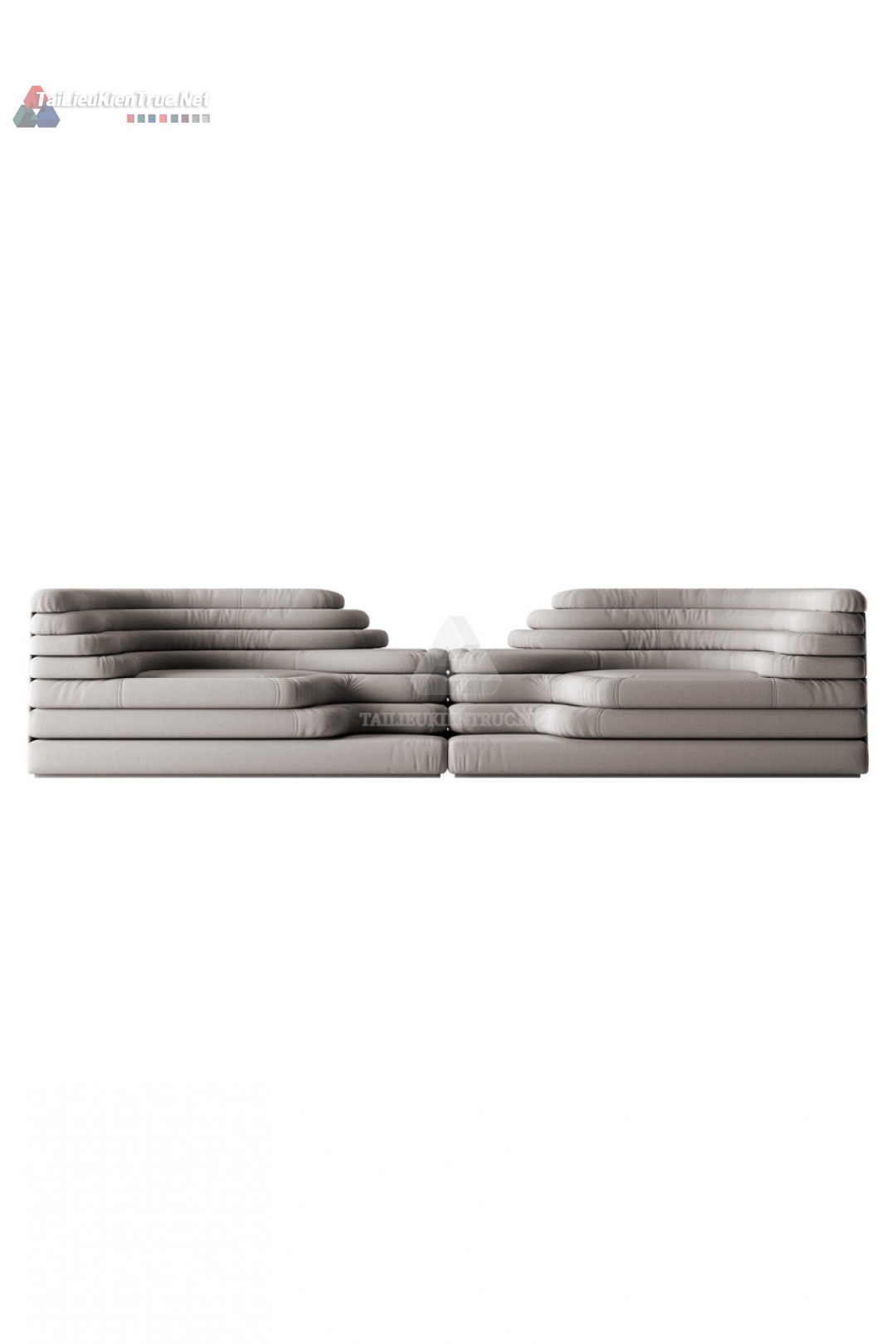 Thư viện 3ds max sofa 060