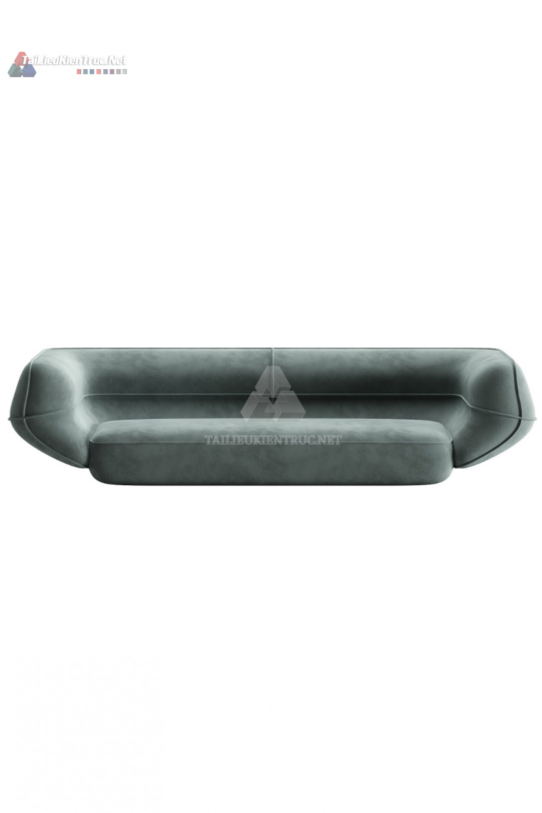 Thư viện 3ds max sofa 067