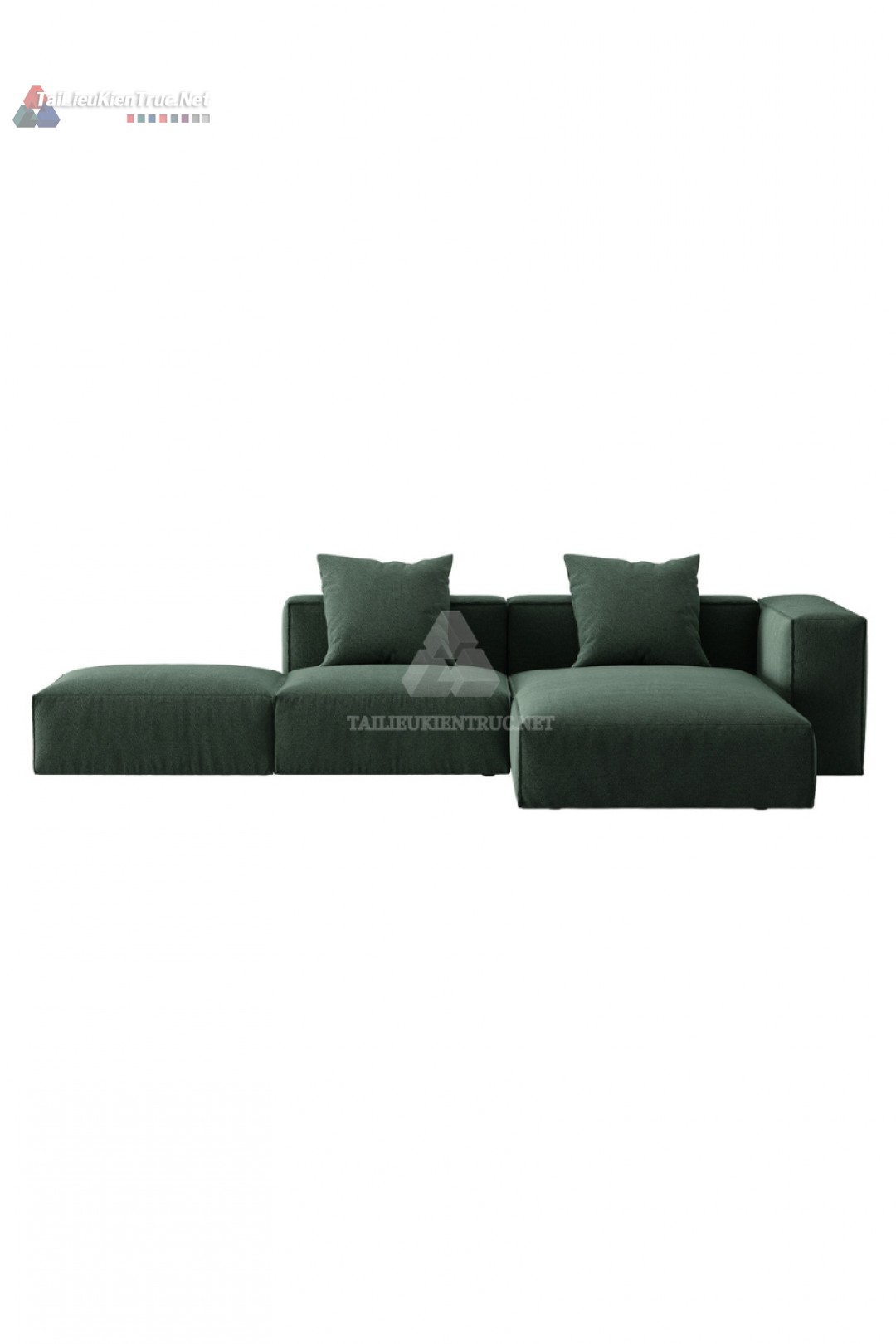 Thư viện 3ds max sofa 088