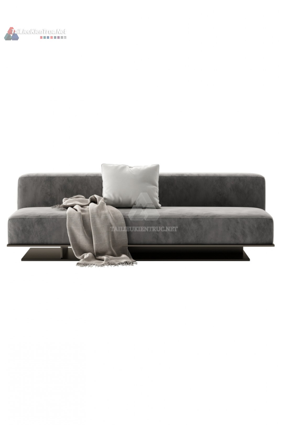 Thư viện 3ds max sofa 090