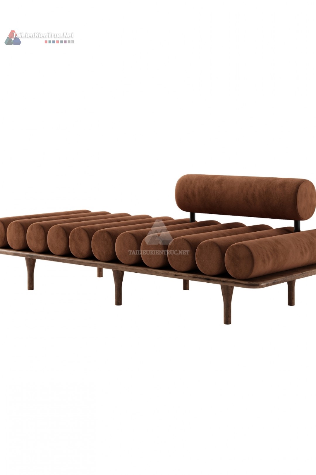 Thư viện 3ds max sofa 098