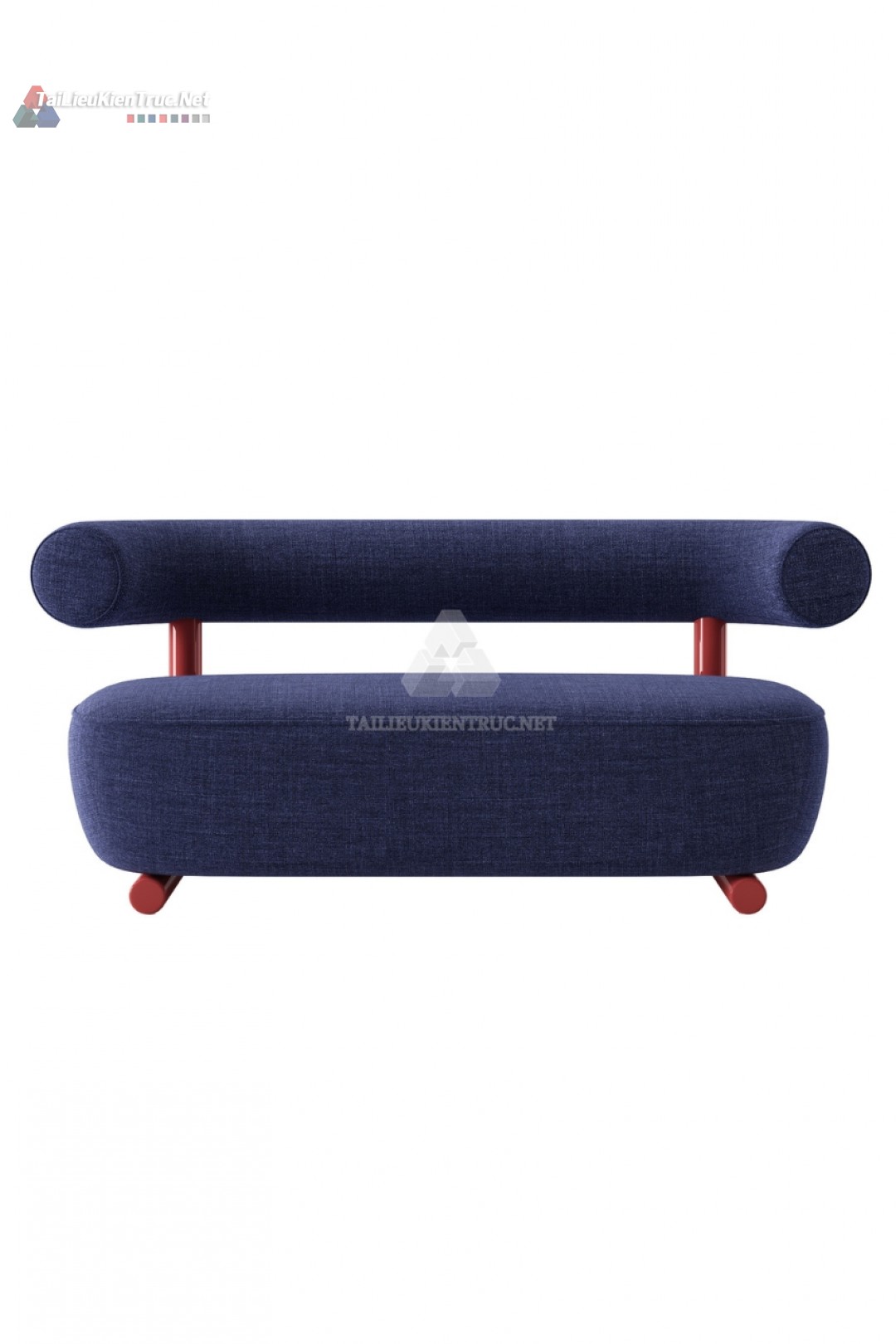 Thư viện 3ds max sofa 109