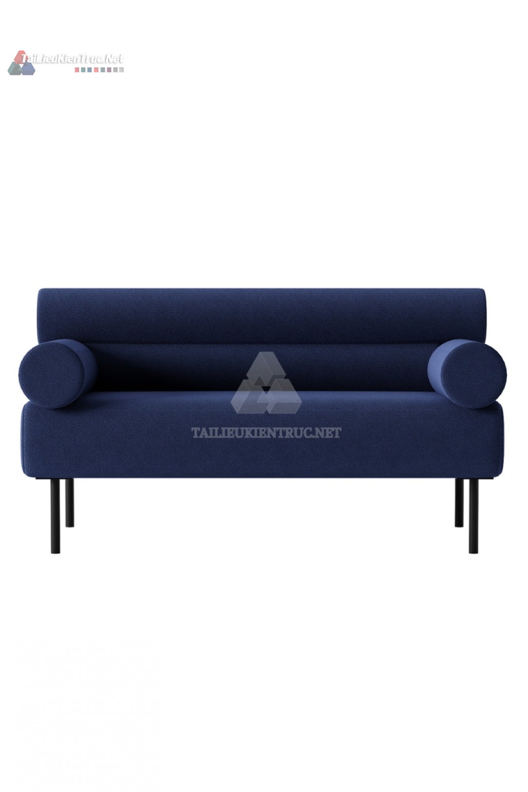 Thư viện 3ds max sofa 122