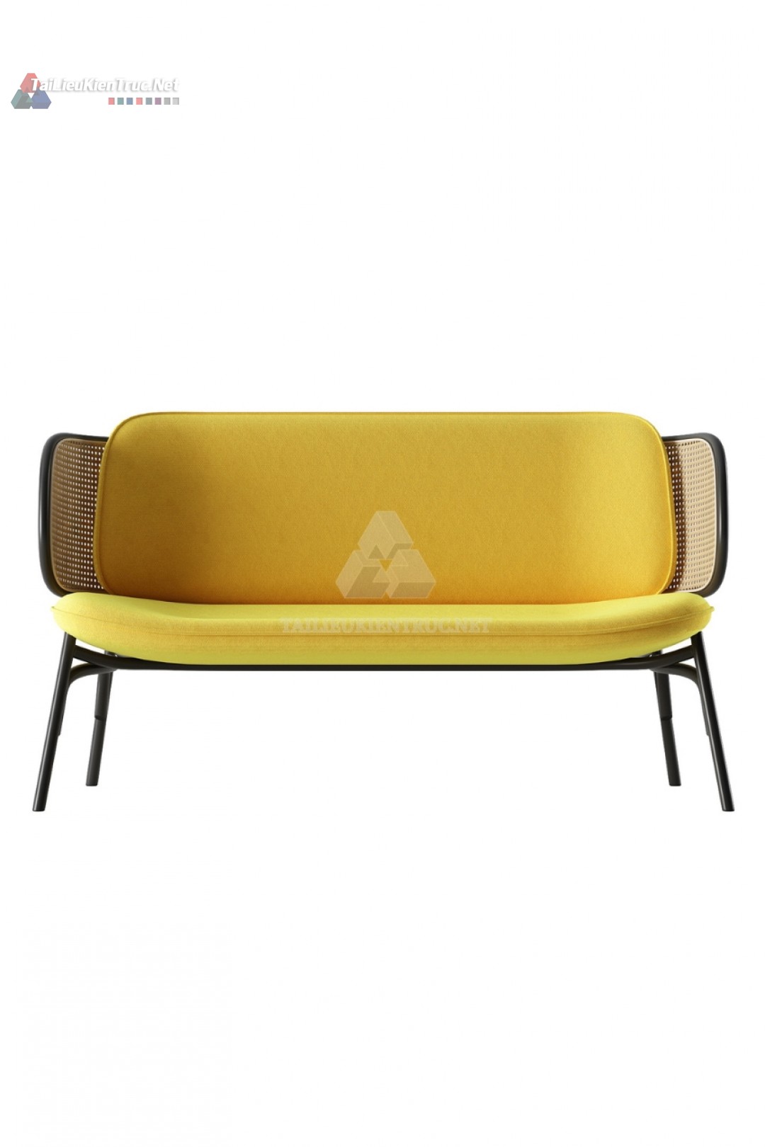 Thư viện 3ds max sofa 123