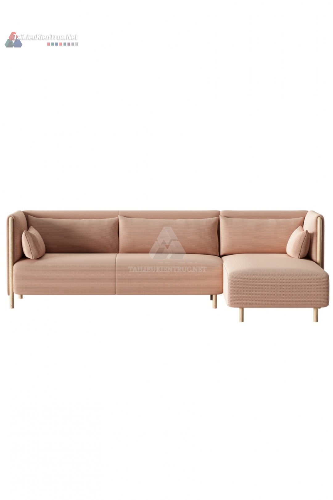 Thư viện 3ds max sofa 125