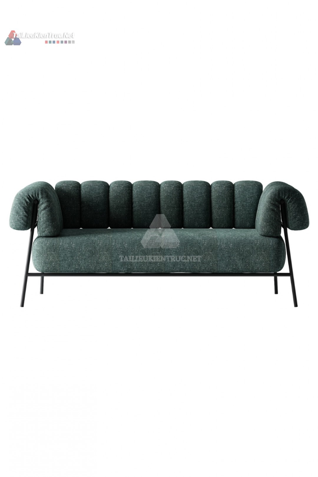 Thư viện 3ds max sofa 126