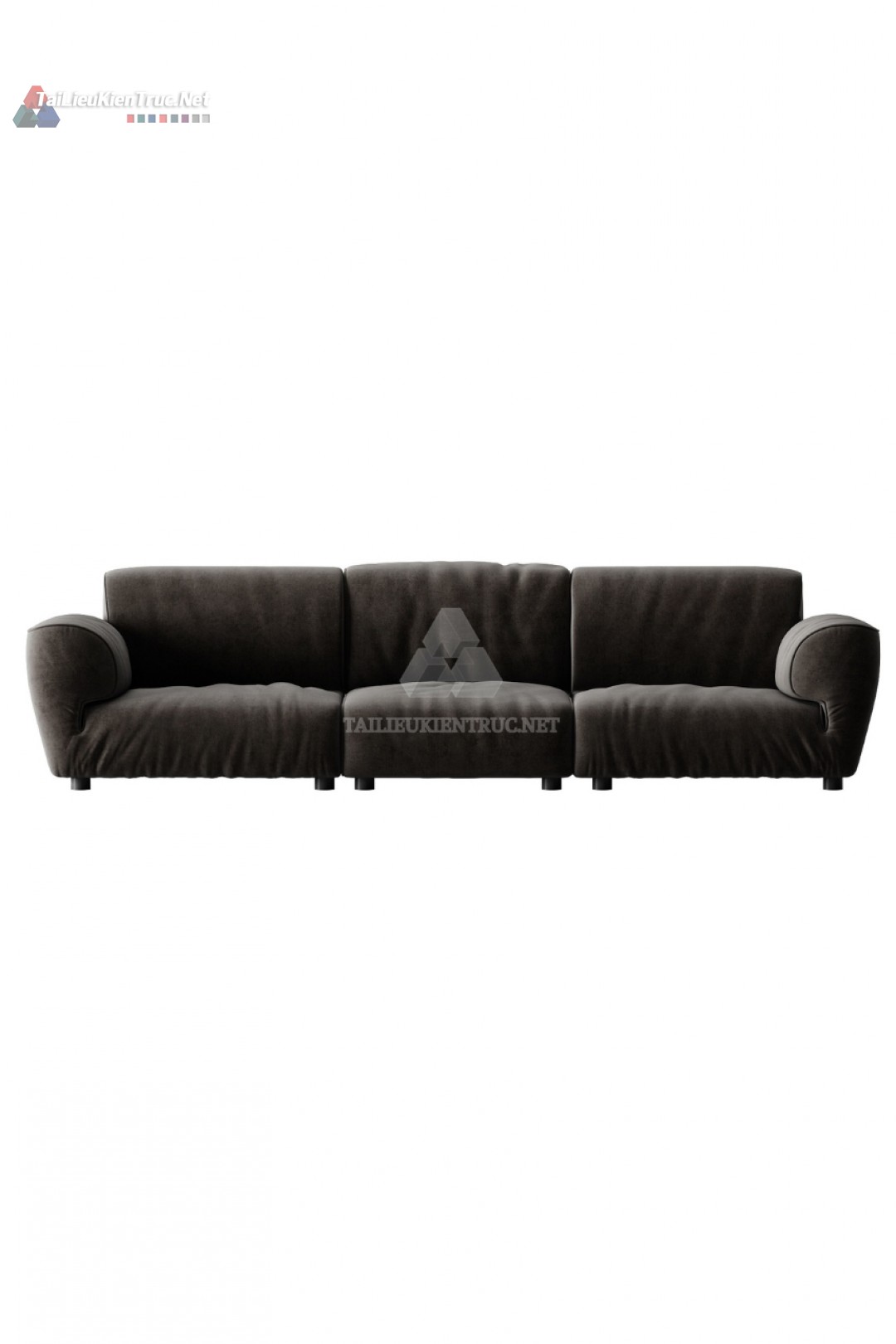 Thư viện 3ds max sofa 128