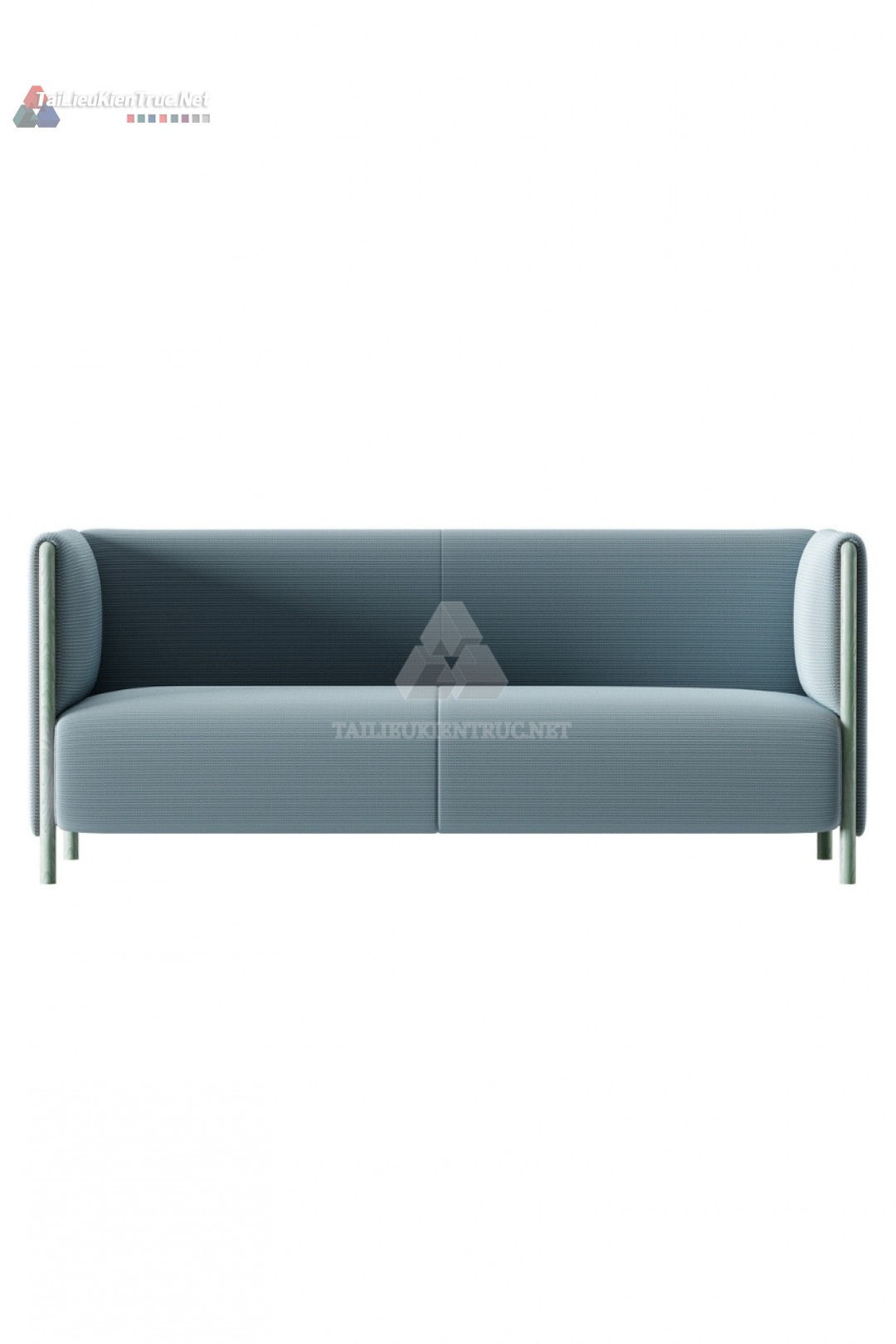 Thư viện 3ds max sofa 129