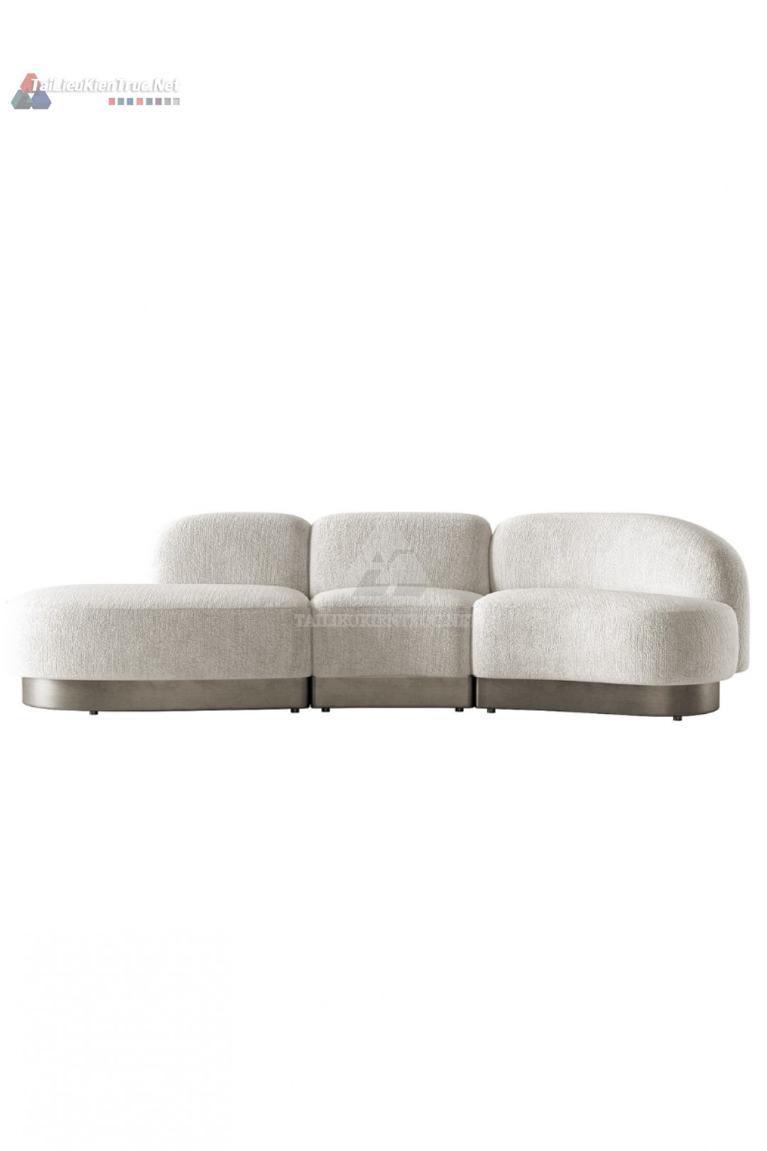 Thư viện 3ds max sofa 138