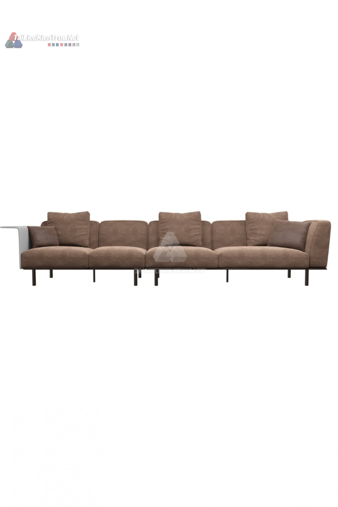 Thư viện 3ds max sofa 146