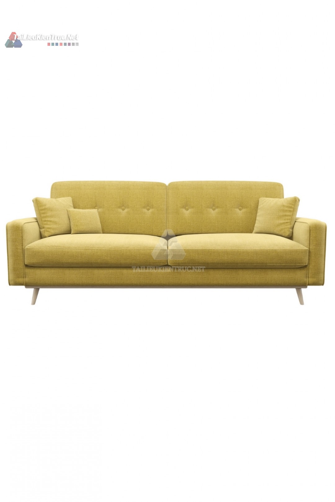 Thư viện 3ds max sofa 150