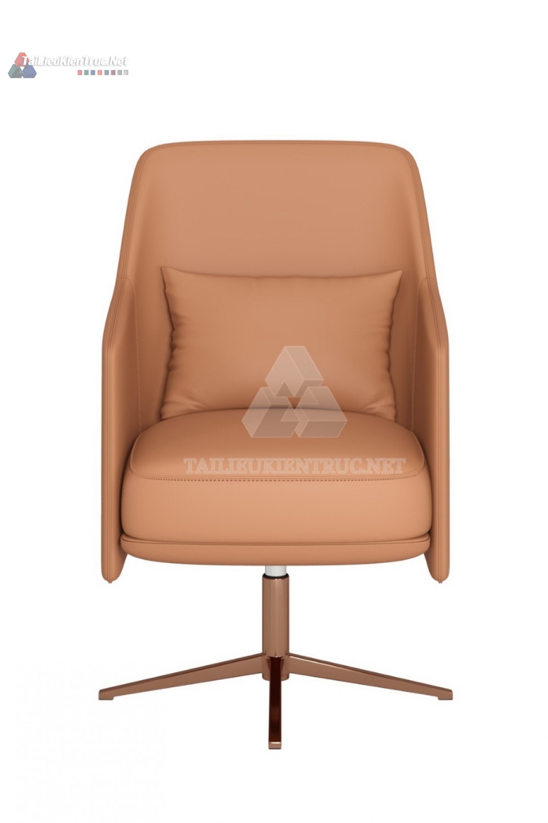 Armchair 3ds max model 105