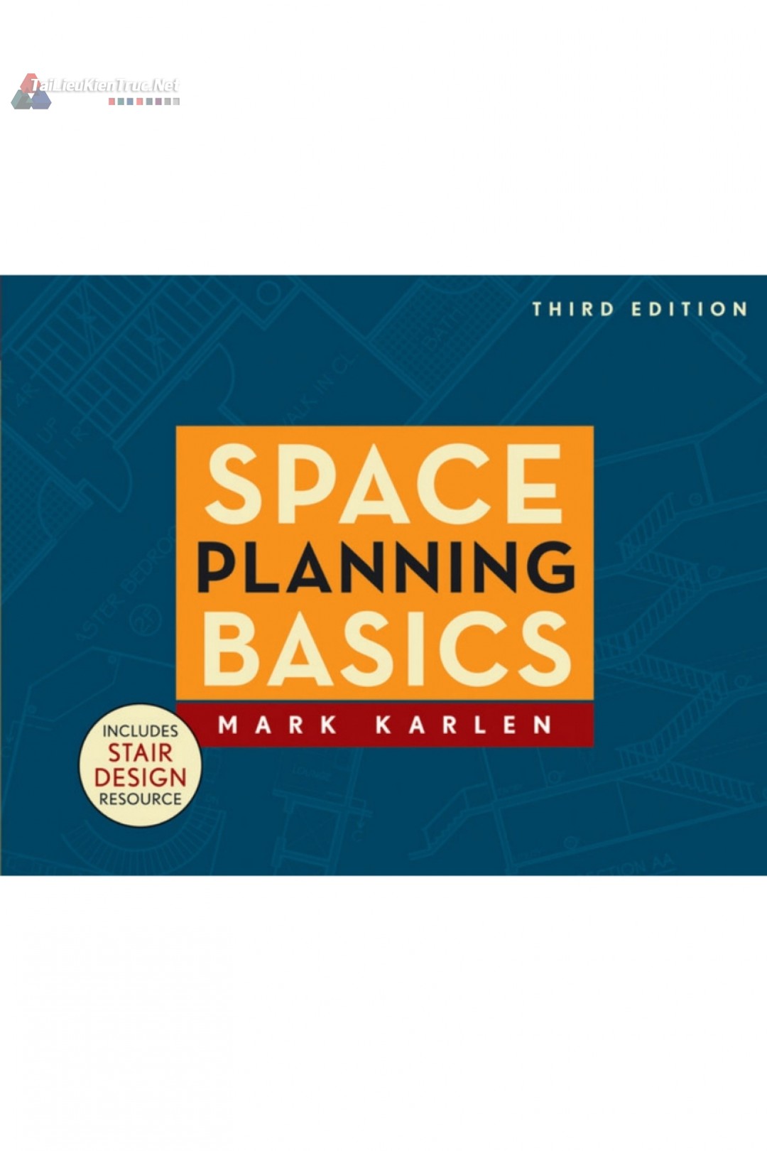 Sách Space Planing Basic PDF