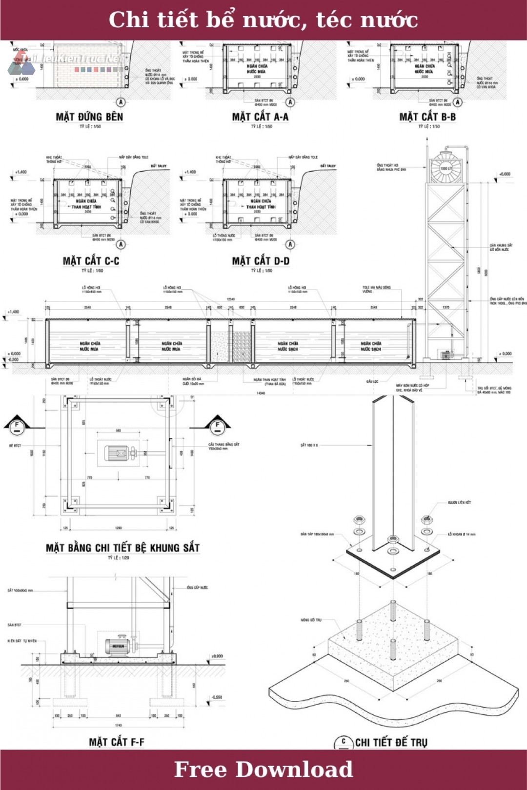 Thư viện cửa Autocad