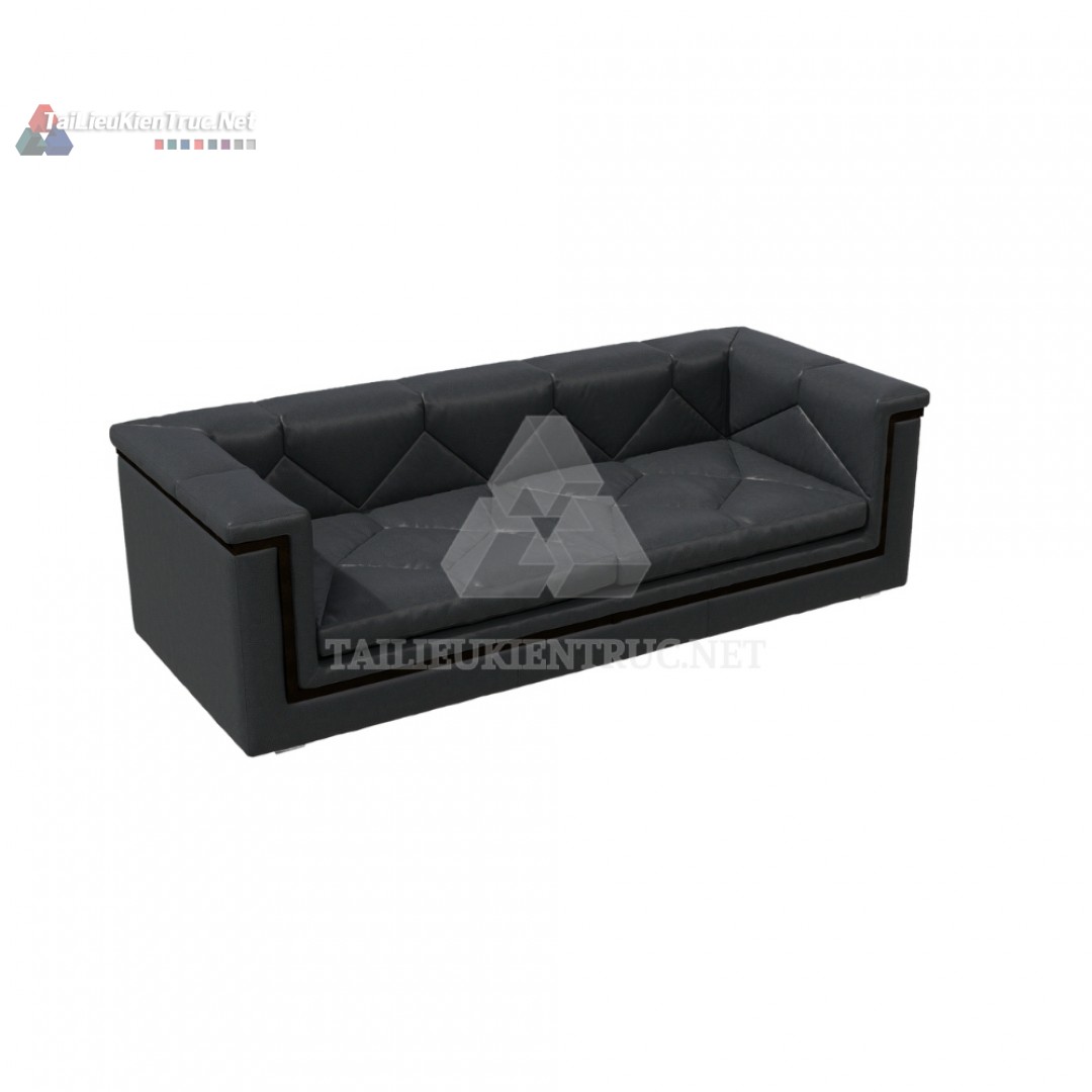 Thư viện sofa sketchup 105