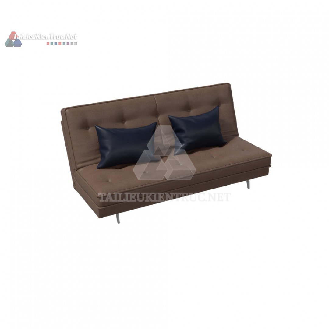 Thư viện sofa sketchup 108