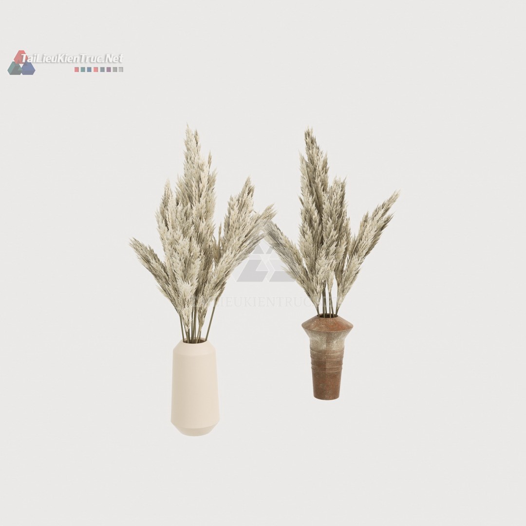 170. Decorative Sketchup model