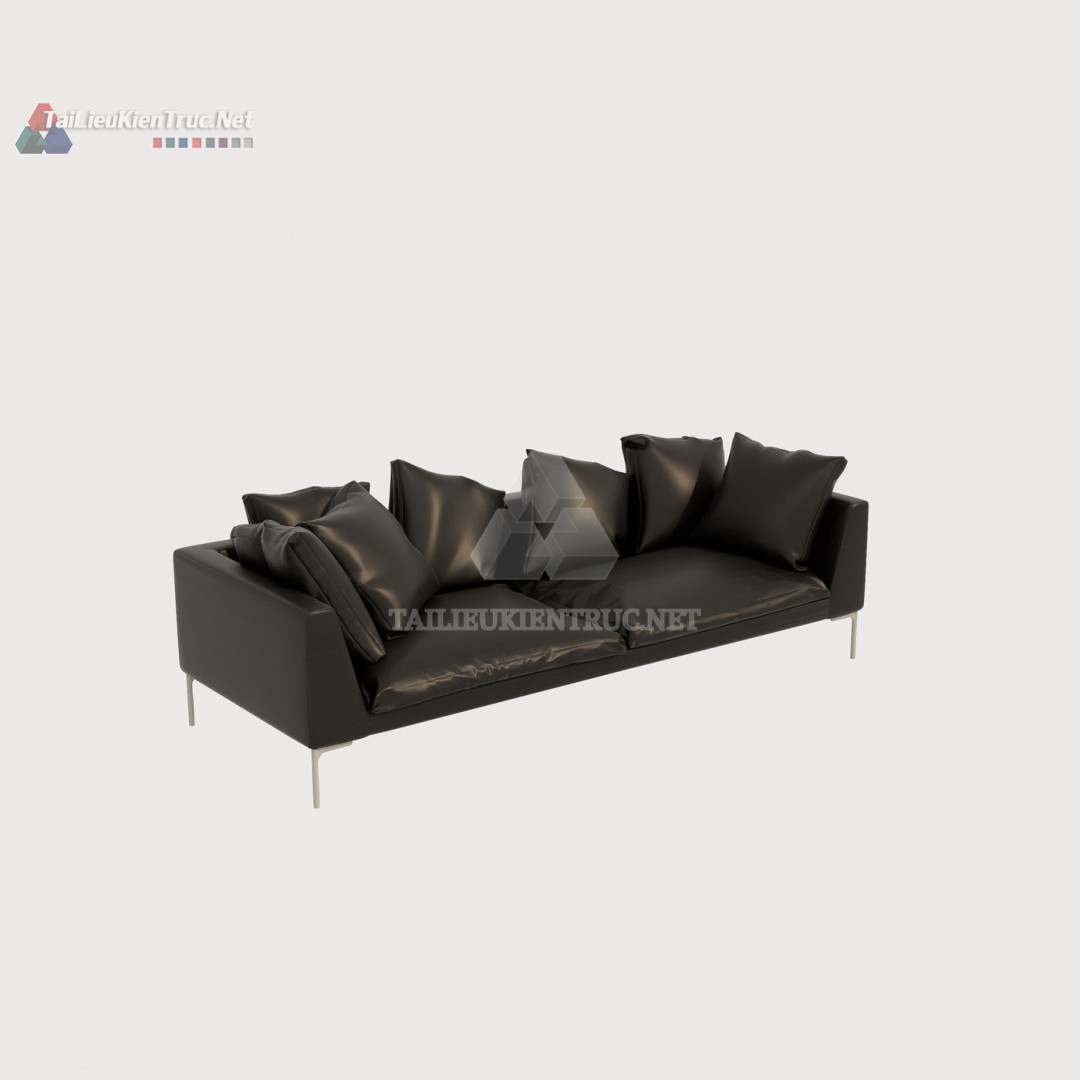 Thư viện sofa sketchup 143