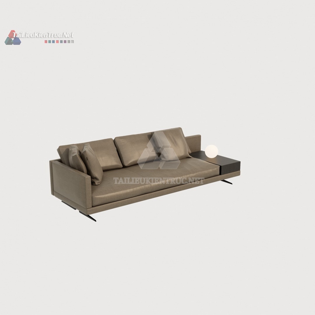 Thư viện sofa sketchup 144