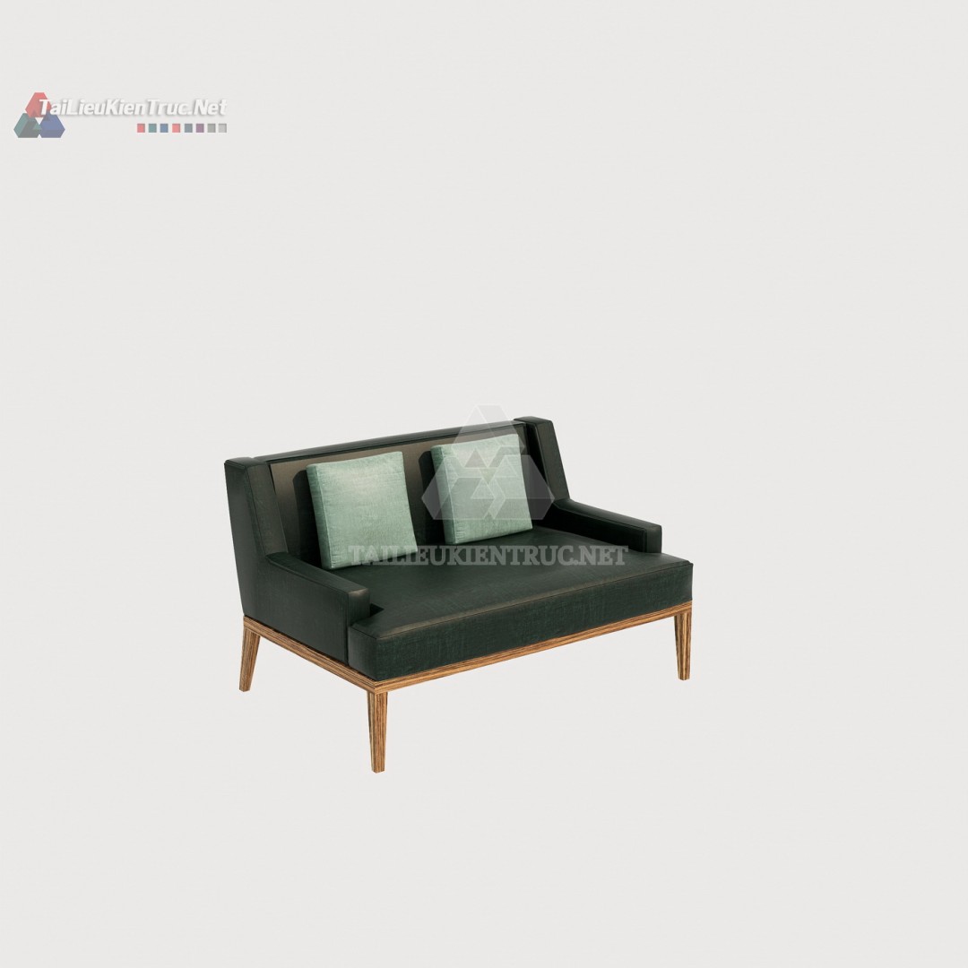 Thư viện sofa sketchup 148