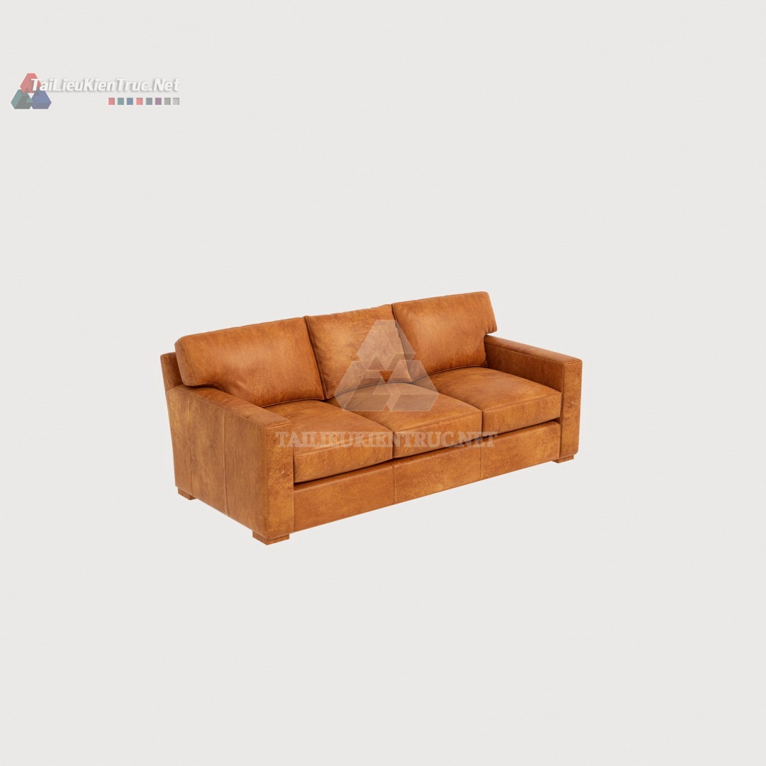 Thư viện sofa sketchup 152
